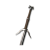"Griffin silver sword - enhanced" icon