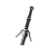 "Feline silver sword - superior" icon