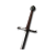 "Ursine steel sword" icon