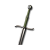 "Ursine steel sword - enhanced" icon