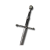 "Ursine steel sword - mastercrafted" icon