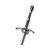 "Griffin steel sword - mastercrafted" icon