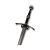 "Grandmaster Feline steel sword" icon