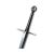 "Viper steel sword" icon