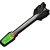 "Sour Arrow" icon