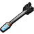 "Mint Arrow" icon