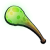 "Slime Mold Torch" icon