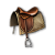 "Saddle" icon