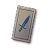 "Blue Stripes Commando" icon