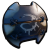 "Ladybird Shield" icon