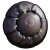 "Black Ant Shield" icon