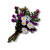 "Flowers" icon