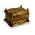 "Gold casket" icon