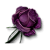 "Rose of Remembrance" icon