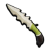 "Bone Dagger" icon