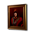"Painting of Hierarch Hemmelfart" icon