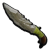 "Pebblet Dagger" icon
