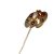 "Goldflora Hairpin" icon
