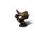"The Bull King's Iron Horn" icon