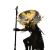 "Fungiwoman" icon