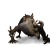 "Earth Wolf" icon