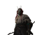 "Red-Haired Yaksha" icon