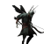 "Dragonfly Guai" icon