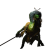 "Snake Herbalist" icon