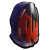 "Ladybug Faceplate" icon