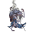 "Puppet Tick" icon