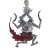 "Puppet Spider" icon