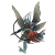 "Dragonfly Guai" icon