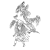 "Guangmou" icon