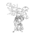 "Tiger's Acolyte" icon