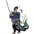 "The Fourth Sister" icon