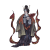 "The Fifth Sister" icon