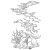 "Cloudtreading Deer" icon