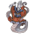 "Kang-Jin Star" icon