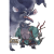 "Zhu Bajie" icon