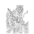 "Bull King" icon