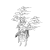 "Ma Tianba" icon