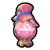 "Wind Oracle Tonic" icon