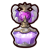 "Water Queen Tonic" icon