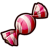 "Candy" icon