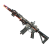 "Burst-Fire Carbine" icon