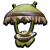 "Bubble Helmet" icon