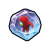 "Shadow Zero-One Corestone" icon