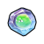 "Lime Slime Corestone" icon