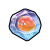 "Red Drop Corestone" icon