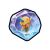 "Mean Mask Corestone" icon